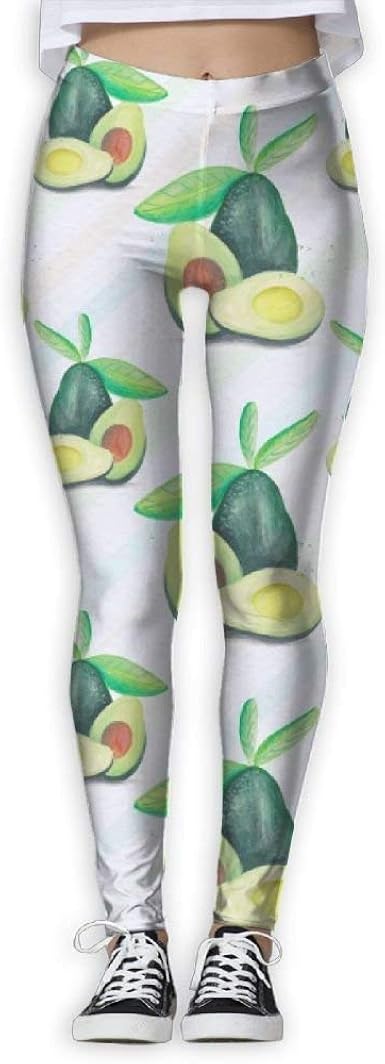 avocado yoga clothes