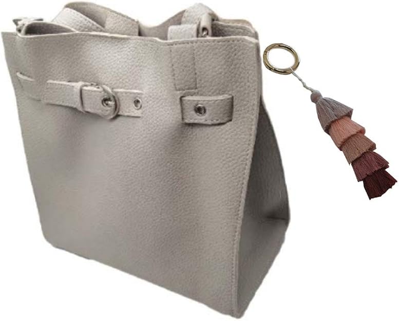 large double handle bag