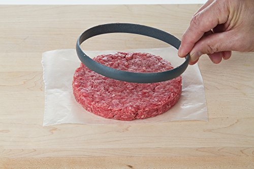 6 Prep+Solutions+Progressive+Patty+Press