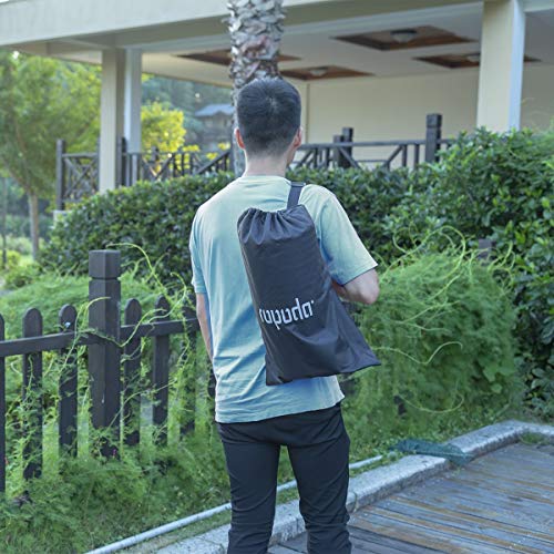 ROPODA-Yard-Pong-Giant-Pong-Game-Set-Outdoor-for-The-Beach-Camping-Tailgating-Lawn-and-Backyard