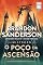 Livro Mistborn: O Poço da Ascensão: Livro 2 de Mistborn