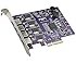 Sonnet Allegro Pro USB 3.0 PCIe card