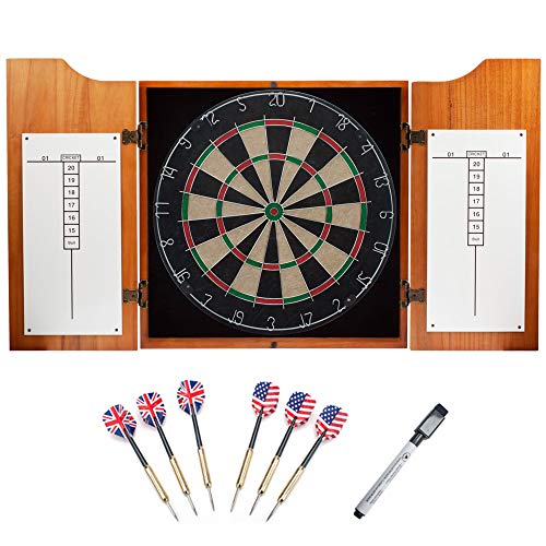 The 10 best professional dart boards with sets 2020 Sideror