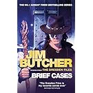 Brief Cases: The Dresden Files