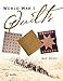 World War I Quilts by