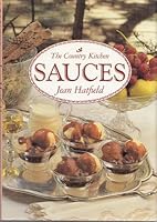 Title: Country Kitchen Sauces 185837006X Book Cover