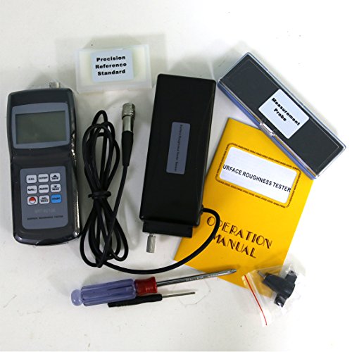 51vrFBq6ZYL TR-Y-SRT-6210S Surface Roughness Tester Separate Surftest Meter Diamond Probe Profilometer - Image 4