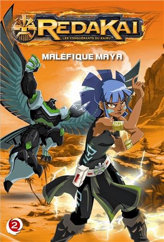 Maléfique Maya