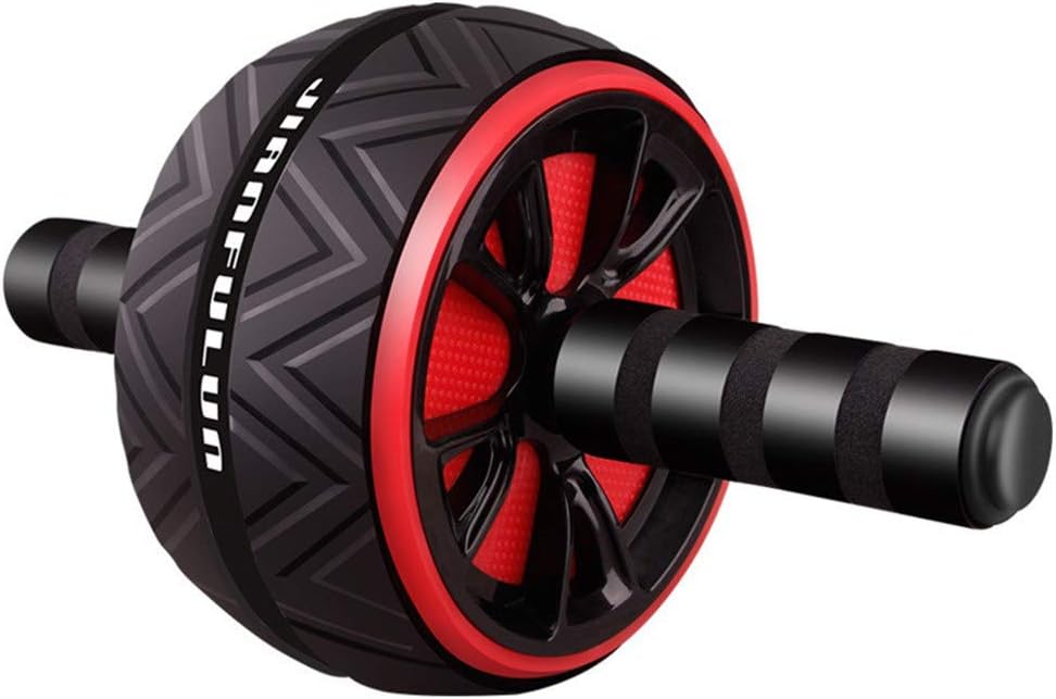 HEELPPO Abdominal Roller Whee Ab Roller Exercise Wheel  Ab Roller Wheel  Ab Wheel Roller  Abs Roller Wheel  Ab Roller Ab Wheel Core Exercise Equipment Gym Equipment For Women At Home