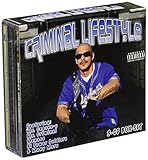 CRIMINAL LIFESTYLE                                 image