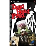 Dead Head Fred - Sony PSP