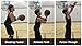 HoopsKing ShotSquare Basketball Training Shooting Aid, Perfect Release & Rotation on Shot