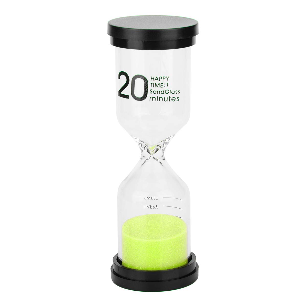 Sand Timer Hourglass Sandglass Sand Clock Timer 20 Minutes