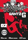 Gantz G Volume 2 by 