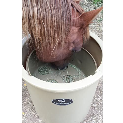 Porta-Grazer XL Slow Hay Feeder