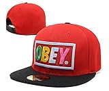 Pingguostory Obey Snapbacks Hats 89