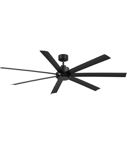 Amazon.com: Fanimation Pendry 7 Blade Indoor/Outdoor Ceiling Fan