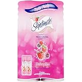 Amazon.com: Skintimate PX-564 Signature Scents Moisturizing Shave Gel ...