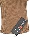 Bienvenu Toddler Hat Scarf Earflap Hoodie, Coffee, One Size