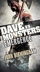 Emergence: Dave vs. the Monsters (David Hooper Trilogy)