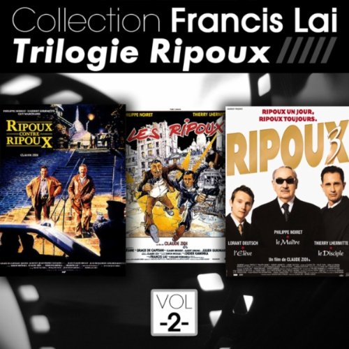 ripoux contre ripoux ripoux contre ripoux