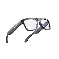 OhO Smart Glasses,Safety Glasses with Bluetooth