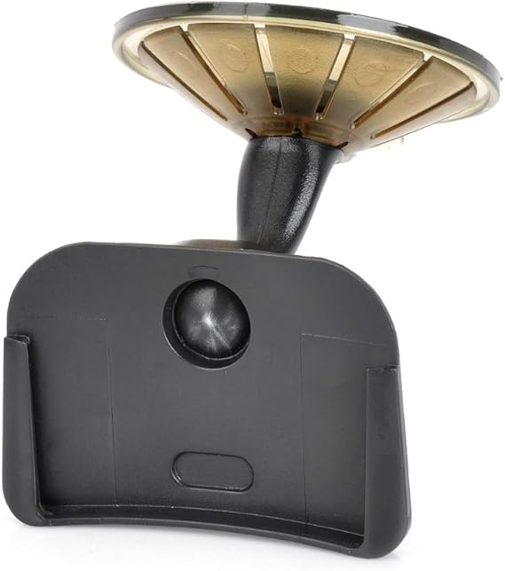tomtom one xl holder Black Car Dash Windshield Mount Holder For