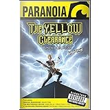Paranoia: Yellow Clearance Black Box Blues (Remastered) (MGP50006)