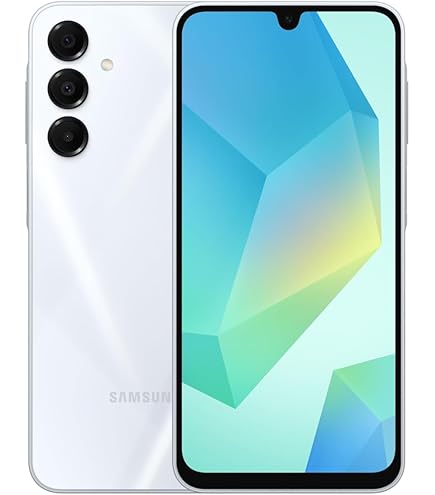 Amazon.com: Samsung Galaxy A06 4G LTE (64GB + 4GB) Latin Version