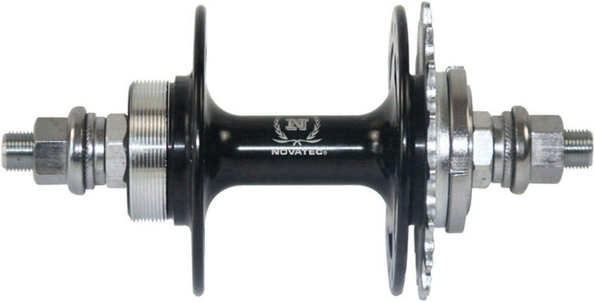 20 hole track hub