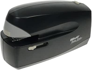 Grapadora Kw-Trio 5900 - Capacidad 210 Grapas, Compatible Con Tipos 22/6, 24/6 Y 26/6