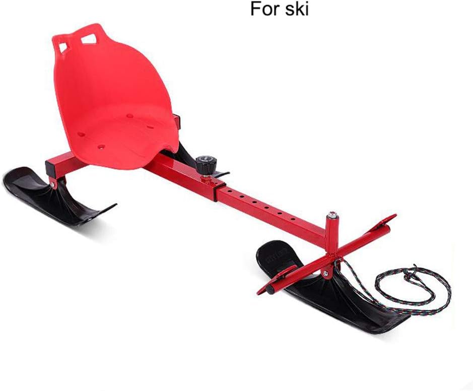 ski tricycle