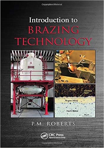 Introduction to Brazing Technology