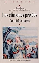 Les  cliniques privées