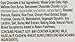 Nature Valley Chewy Granola Bar, Trail Mix, Variety Pack of Dark Chocolate & Nut and Fruit & Nut, 12 Bars - 1.2 oz (Pack of 8)