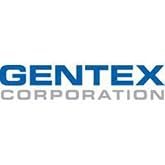 GENTEX GX93-PW - Mini-Horn, Continuous or Temporal 3 Sounder, White Faceplate