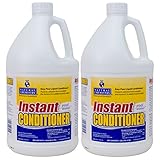 Natural Chemistry Liquid Swimming Pool Stabilizer and Conditioner - 2 Gallons