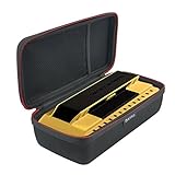 HESPLUS Carrying Case Travel Bag for ProSensor 710 Franklin Sensors ProSensor 710 Precision ProFinder 5000+ Stud Finder (Misc.)