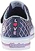 Skechers Kids Twinkle Toes Sparkle Glitz Sneaker