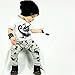 FEITONG 1Set Infant Toddler Baby Boy's Short Sleeve T-shirt Tops+ Pants (12 Months)
