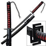 Ichigo Final Tensa Zangetsu Bankai Sword - Inspired by Anime