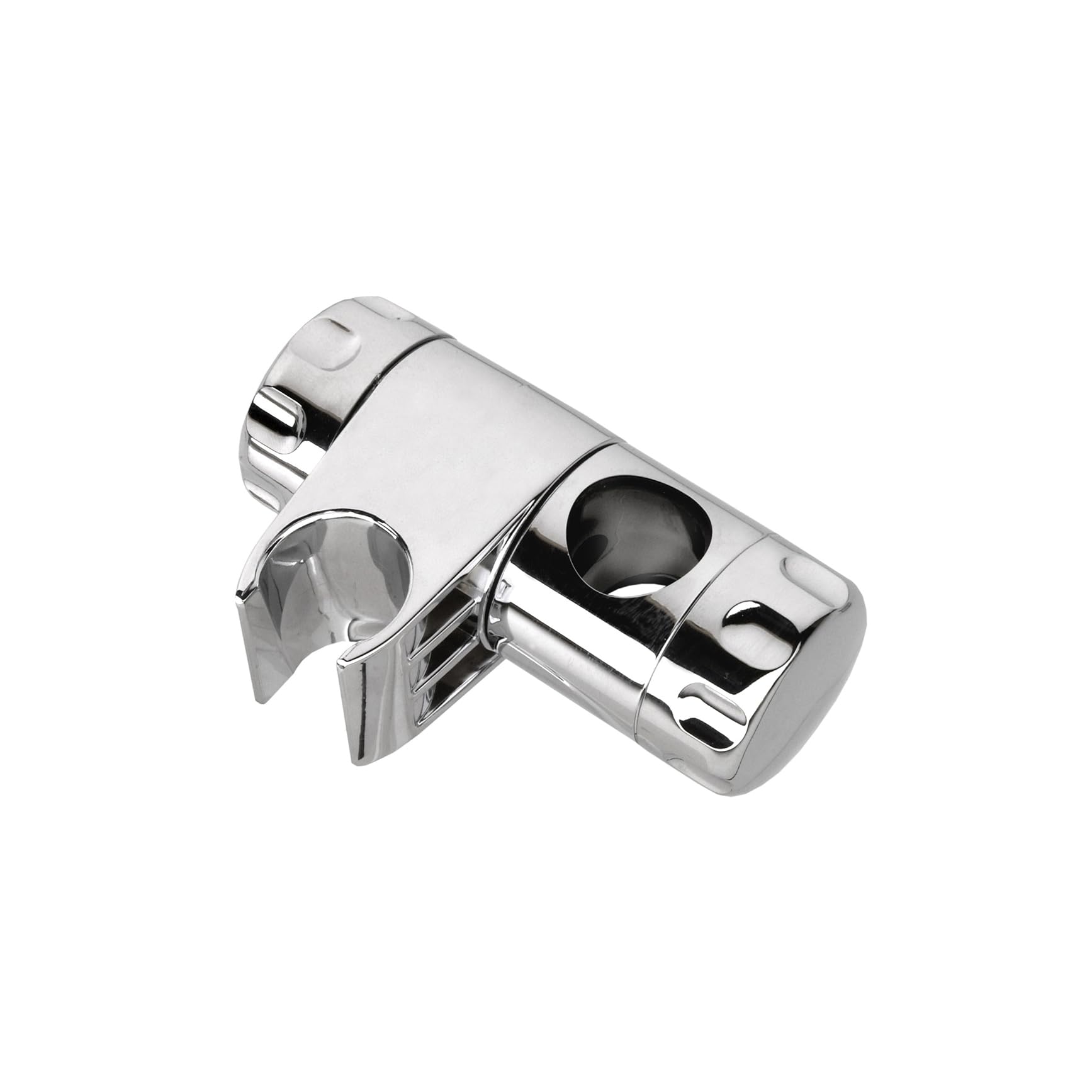 CORNAT TECB3389 Slide with Rotary Botton 22mm Chrome