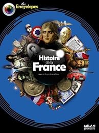 Histoire de la France