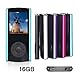 G.G.Martinsen, MP3/MP4 Player,Voice Recorder, Media Player (Dark Blue2)