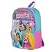 Disney Princess Backpack and Kids Lunchbox School Supplies Set