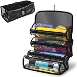 Roll-Up Organizer