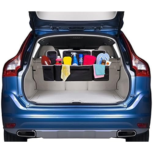 cool gift ideas on amazon related to Automotive list of amazon products that are Trunk Organizers
