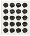 BlueDot Trading CR2450 Lithium Cell Battery, 100 Count
