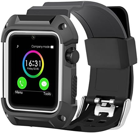 Apple Watch Band, Annser Loop Strap Bands for Apple iWatch Sport Edition 2015 2016 (Band 38mm White)