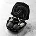 V-MODA Faders Tuned Metal Earplugs - Gunmetal Black